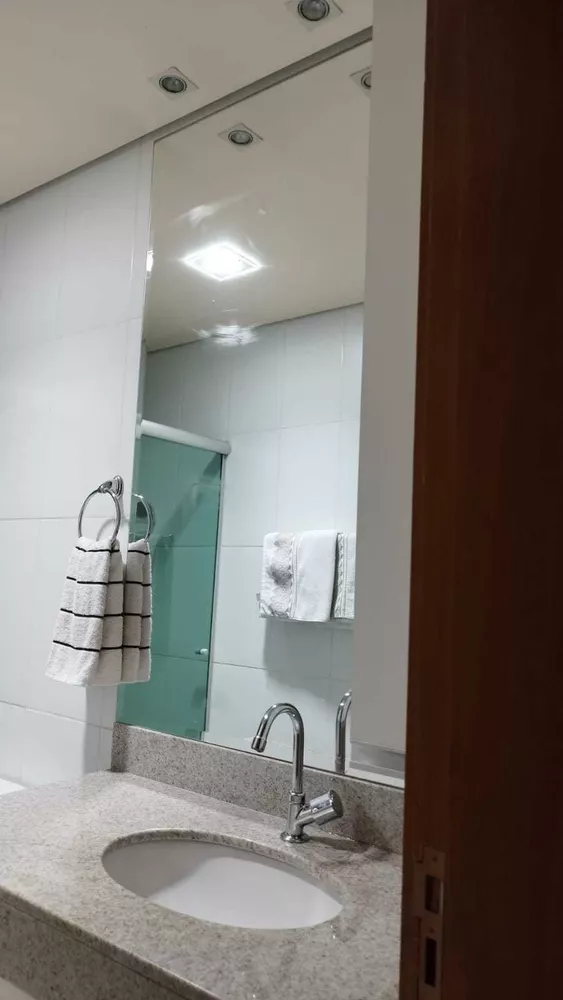 Apartamento à venda com 3 quartos, 78m² - Foto 10