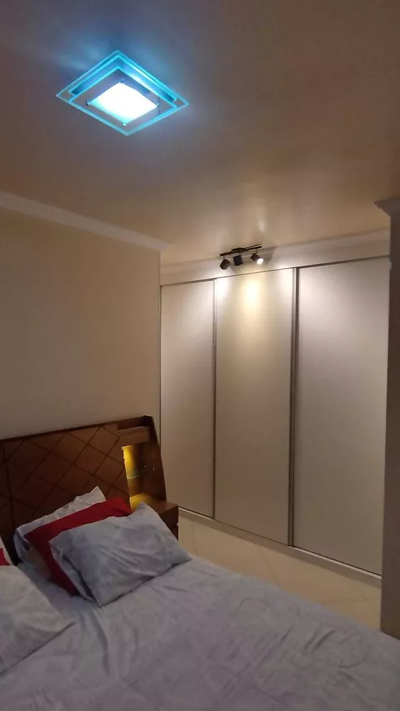 Apartamento à venda com 3 quartos, 78m² - Foto 11