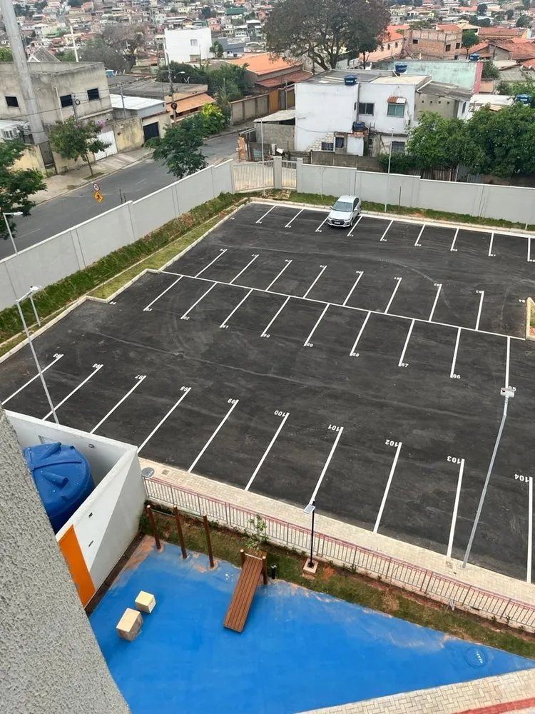 Apartamento, 2 quartos, 45 m² - Foto 12