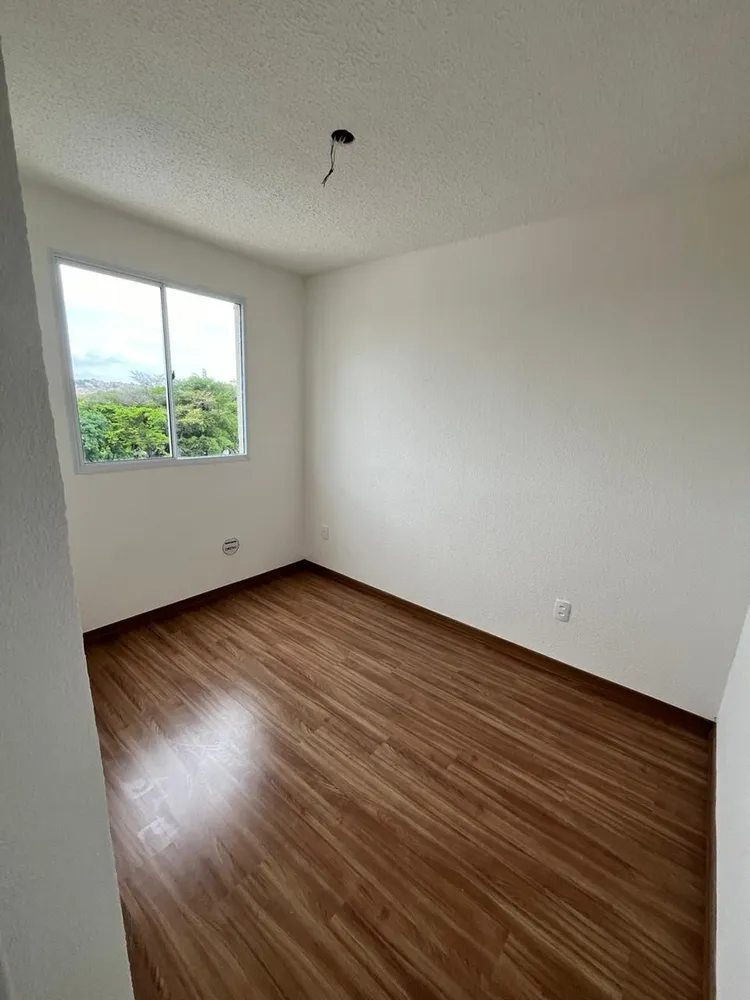 Apartamento, 2 quartos, 45 m² - Foto 3