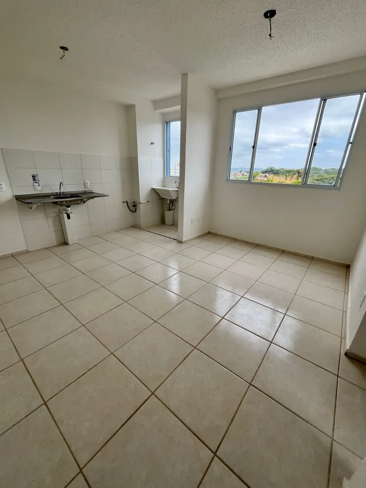 Apartamento, 2 quartos, 45 m² - Foto 5