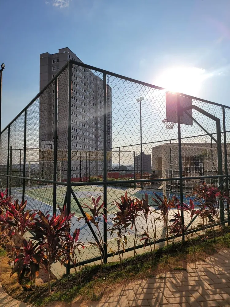 Apartamento, 2 quartos, 45 m² - Foto 11