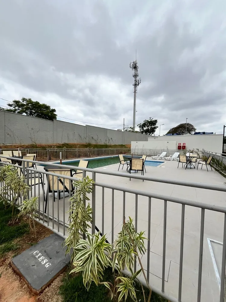 Apartamento, 2 quartos, 45 m² - Foto 19