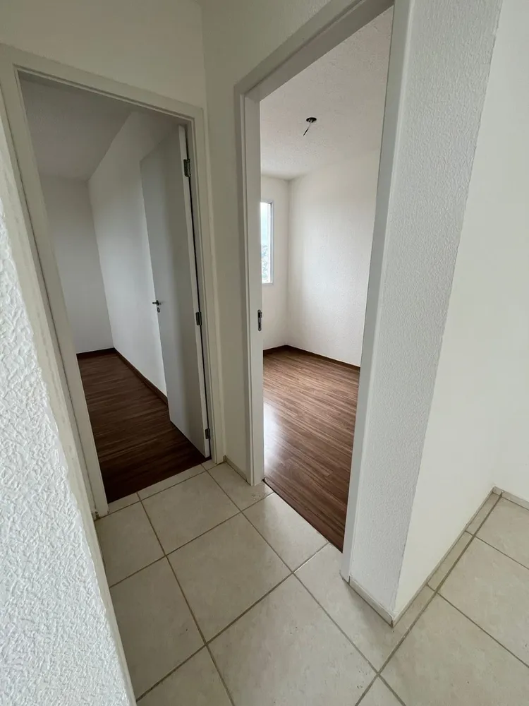 Apartamento, 2 quartos, 45 m² - Foto 5