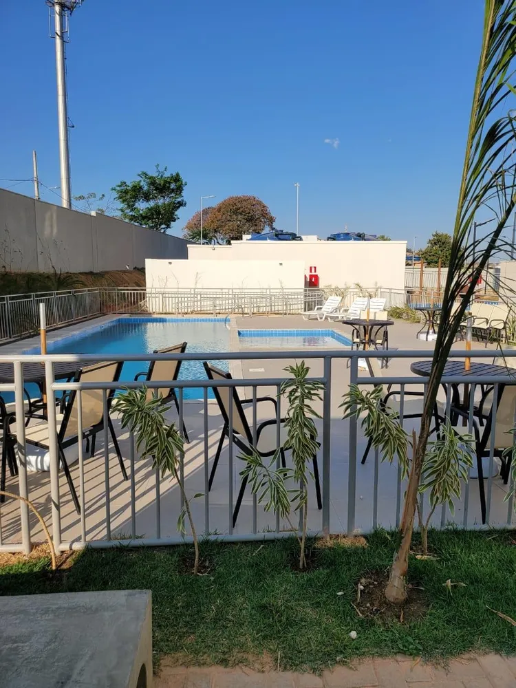 Apartamento, 2 quartos, 45 m² - Foto 16