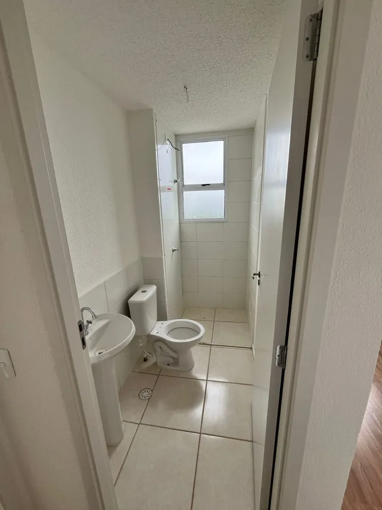 Apartamento, 2 quartos, 45 m² - Foto 1