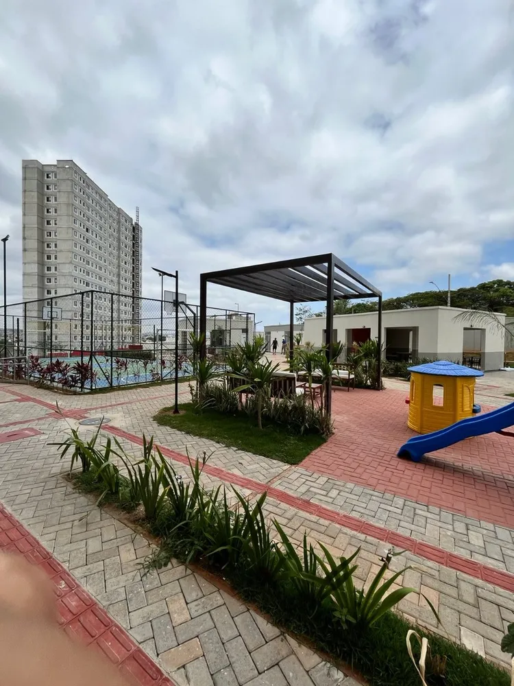 Apartamento, 2 quartos, 45 m² - Foto 10