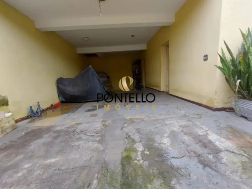Casa, 3 quartos, 160 m² - Foto 4