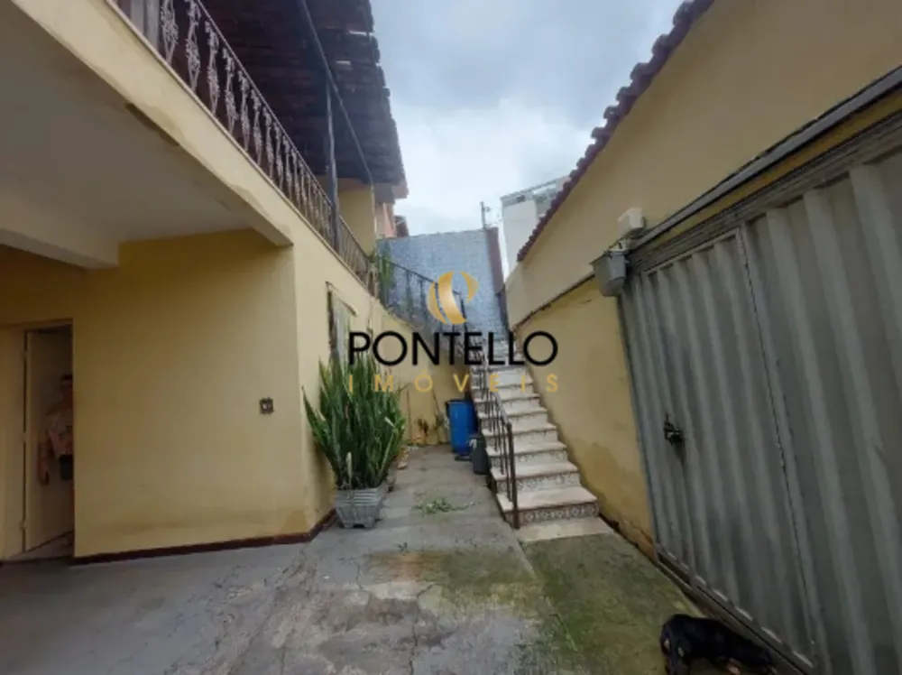 Casa, 3 quartos, 160 m² - Foto 5