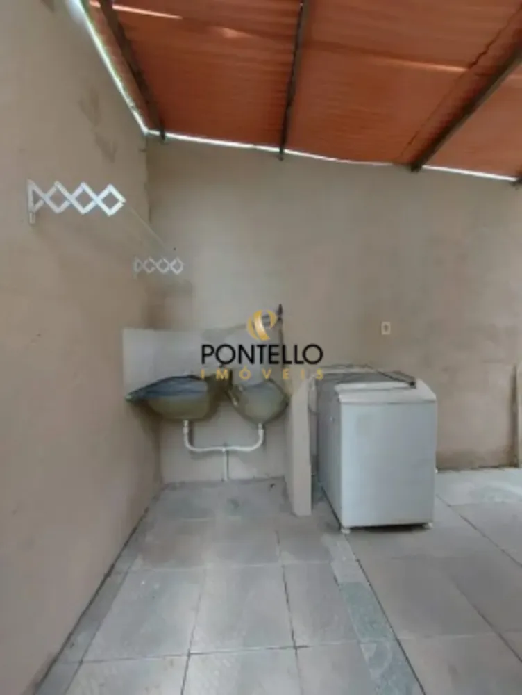 Casa, 3 quartos, 160 m² - Foto 6