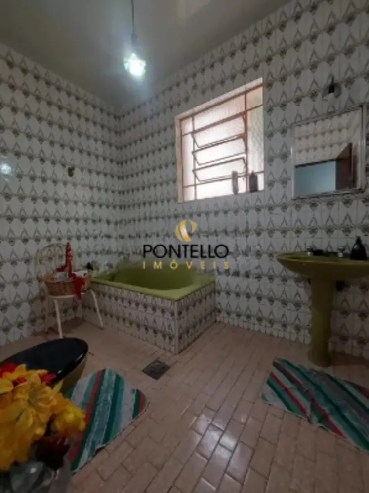 Casa, 3 quartos, 160 m² - Foto 12