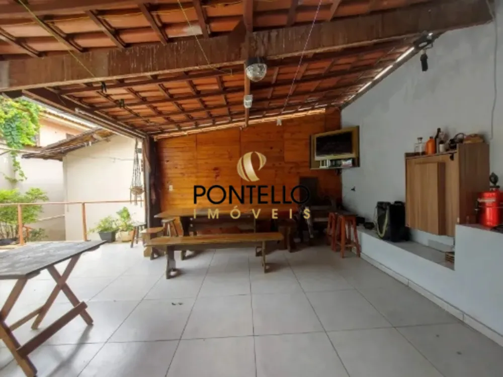 Casa, 3 quartos, 160 m² - Foto 2