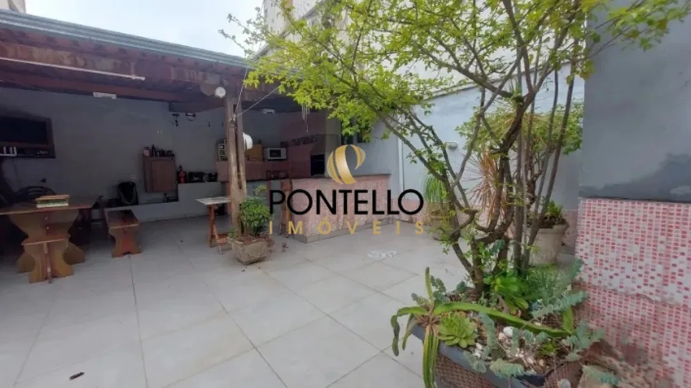 Casa, 3 quartos, 160 m² - Foto 3