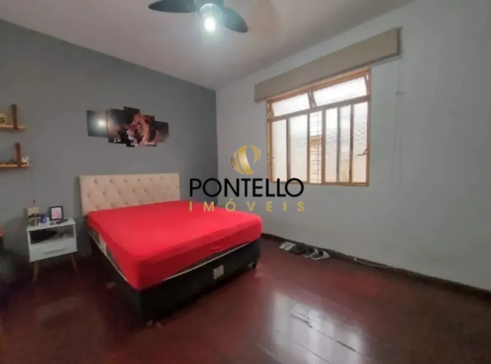 Casa, 3 quartos, 160 m² - Foto 11