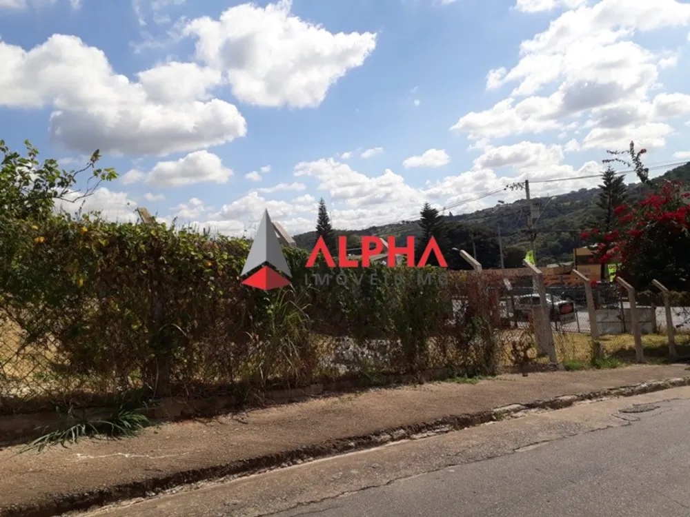 Terreno, 405 m² - Foto 3