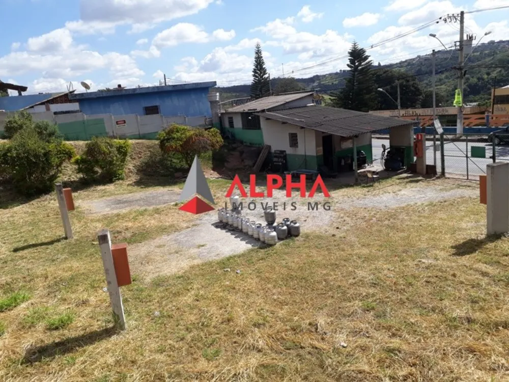 Terreno, 405 m² - Foto 2