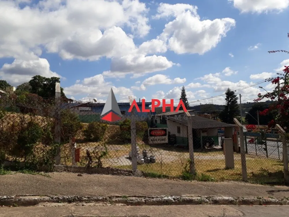 Terreno, 405 m² - Foto 1