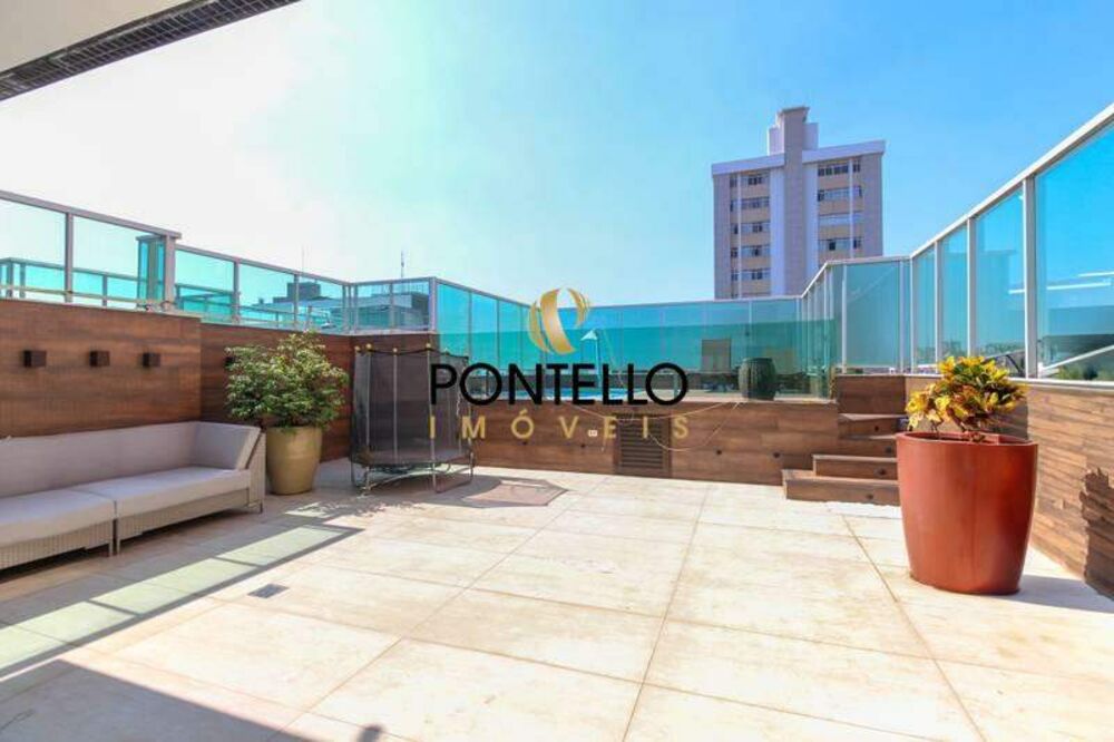 Cobertura à venda com 4 quartos, 257m² - Foto 2