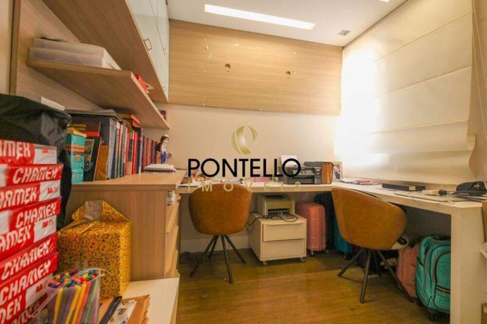 Cobertura à venda com 4 quartos, 257m² - Foto 5