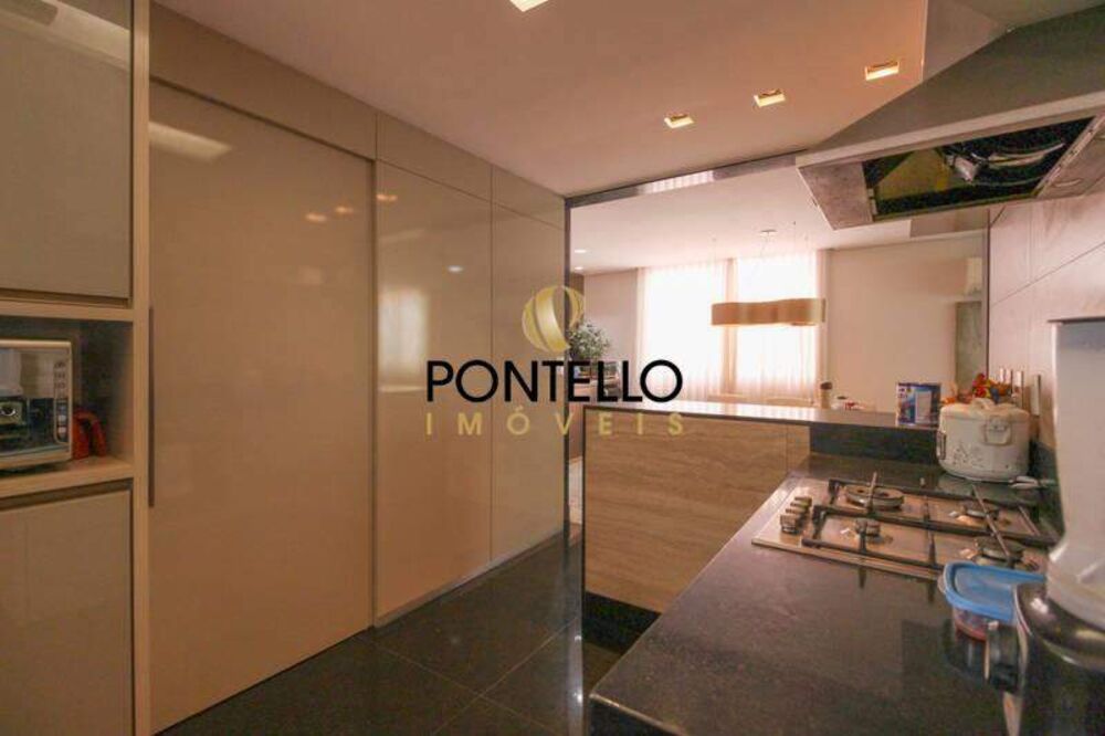 Cobertura à venda com 4 quartos, 257m² - Foto 8