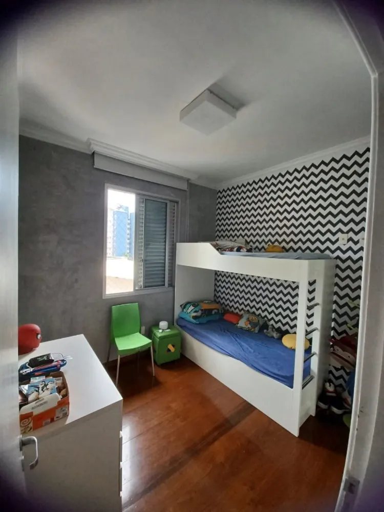 Apartamento, 3 quartos, 202 m² - Foto 7