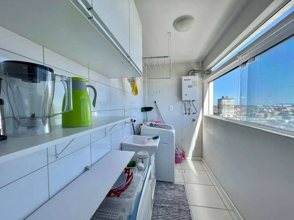 Apartamento, 2 quartos - Foto 2