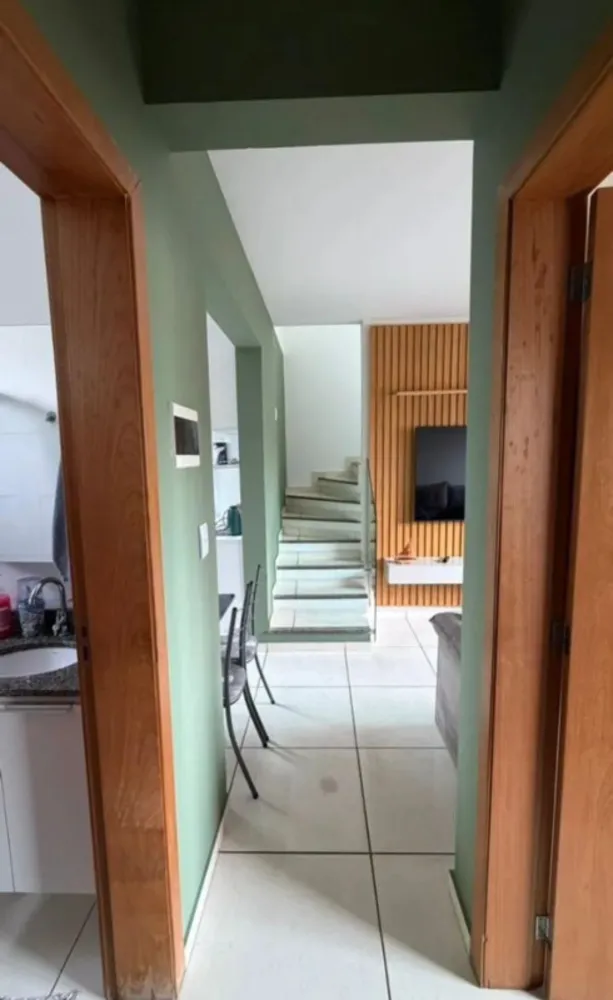 Cobertura, 3 quartos, 160 m² - Foto 3