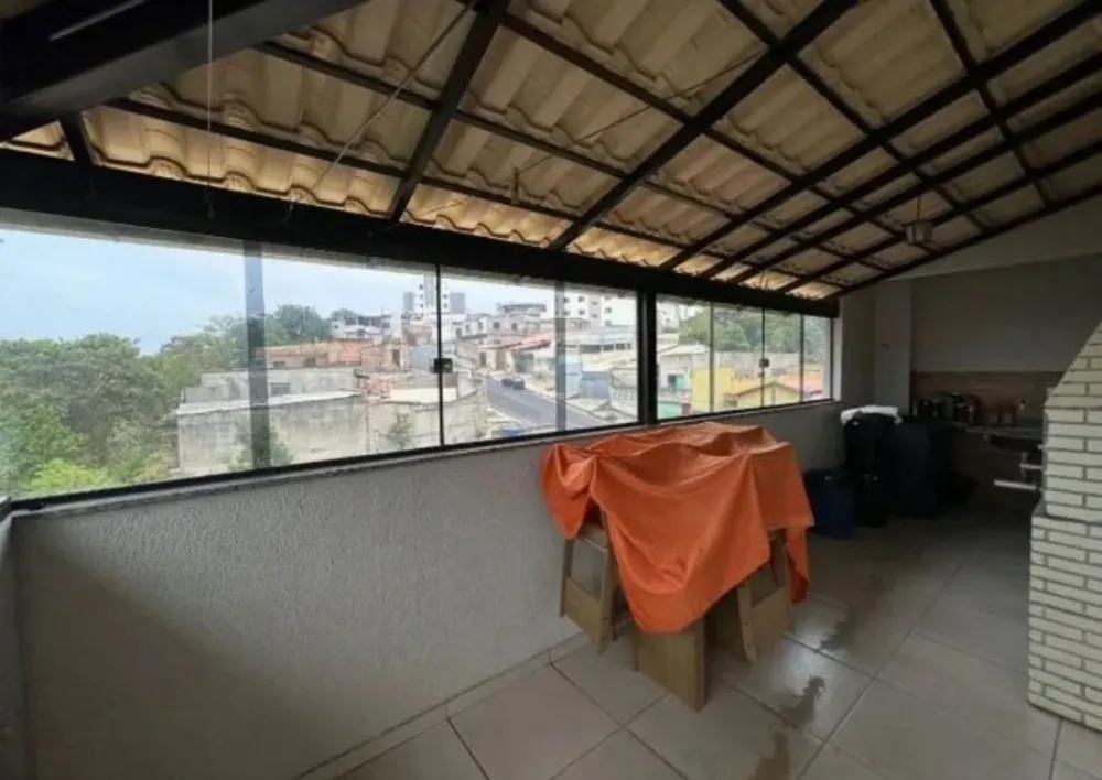 Cobertura, 3 quartos, 160 m² - Foto 4