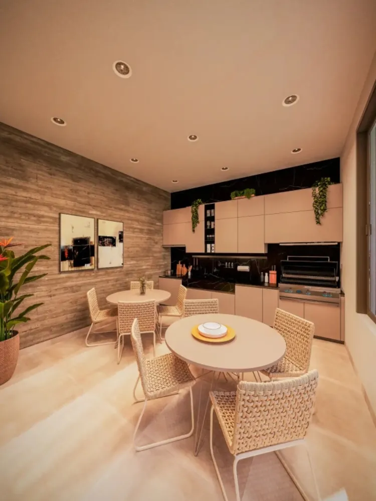 Apartamento, 1 quarto, 1200 m² - Foto 10