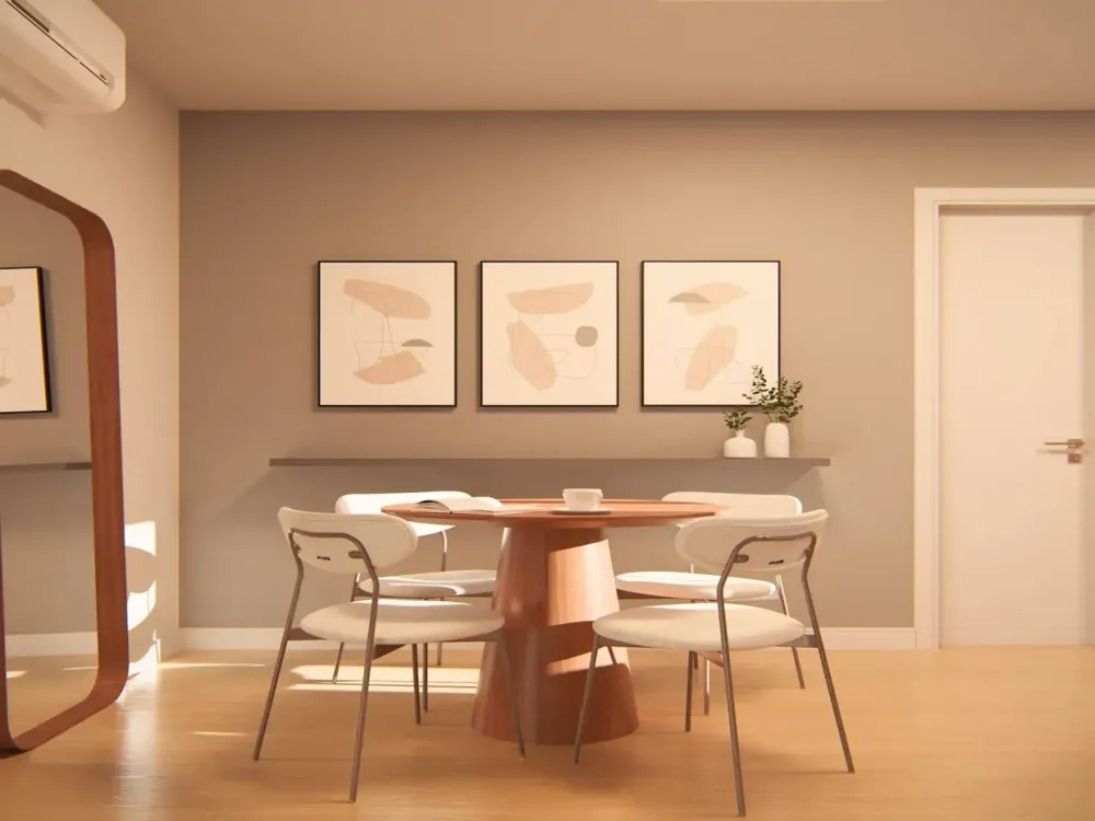 Apartamento, 1 quarto, 1200 m² - Foto 13