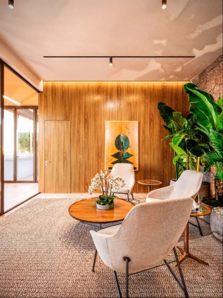 Apartamento, 1 quarto, 1200 m² - Foto 1