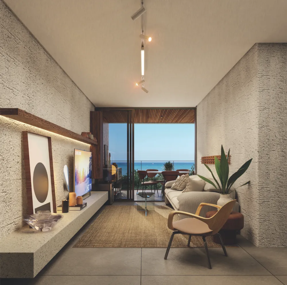 Apartamento, 1 quarto, 34 m² - Foto 16