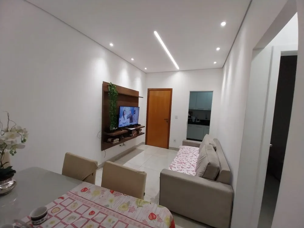 Apartamento, 2 quartos, 55 m² - Foto 7