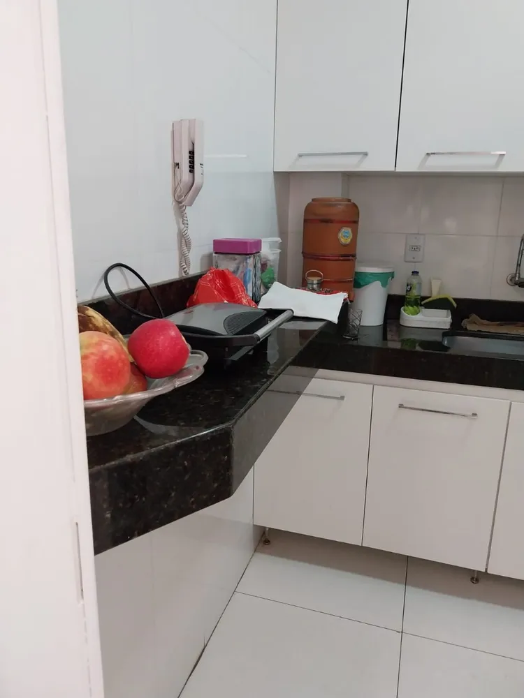 Apartamento, 2 quartos, 55 m² - Foto 10