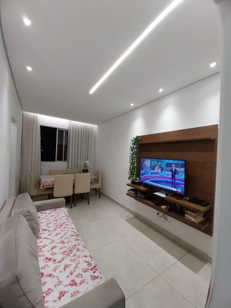 Apartamento, 2 quartos, 55 m² - Foto 8