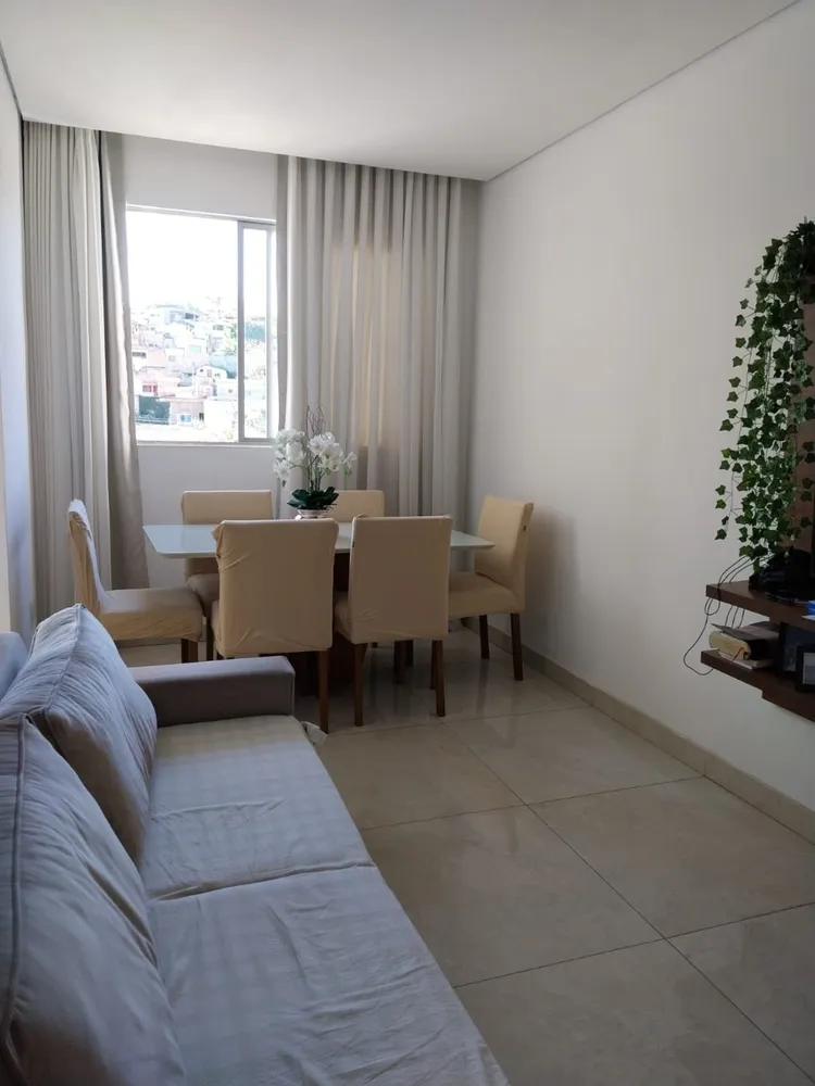 Apartamento, 2 quartos, 55 m² - Foto 5