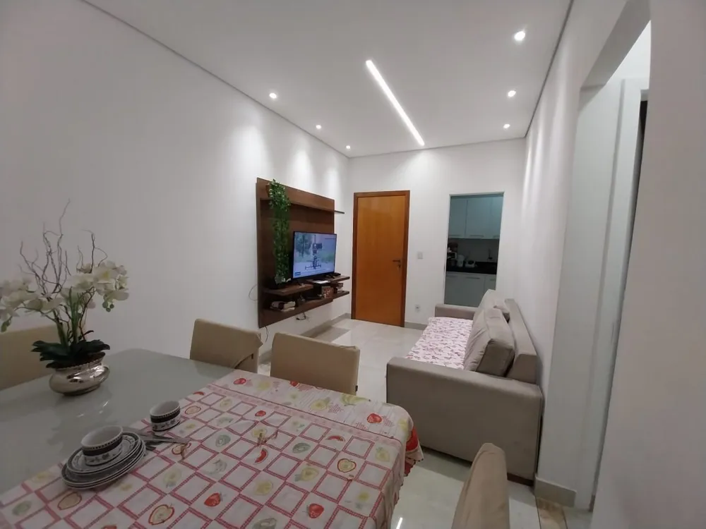 Apartamento, 2 quartos, 55 m² - Foto 2