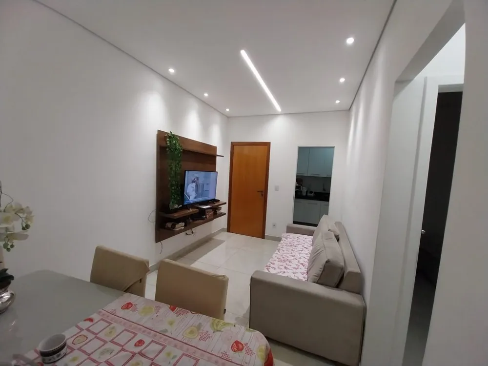 Apartamento, 2 quartos, 55 m² - Foto 6
