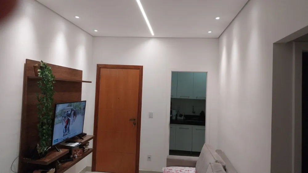 Apartamento, 2 quartos, 55 m² - Foto 5