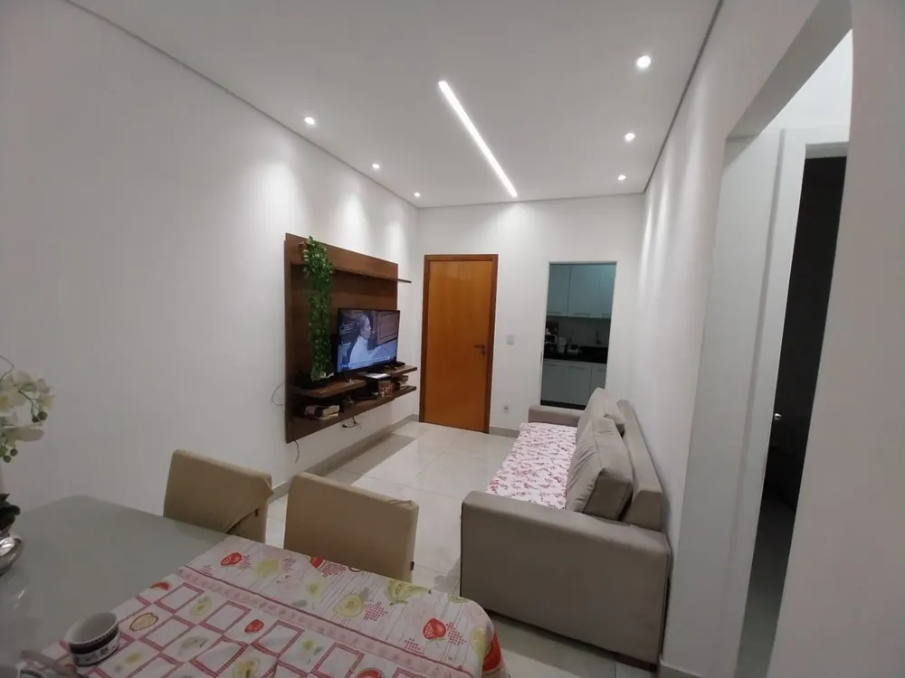 Apartamento, 2 quartos, 55 m² - Foto 4