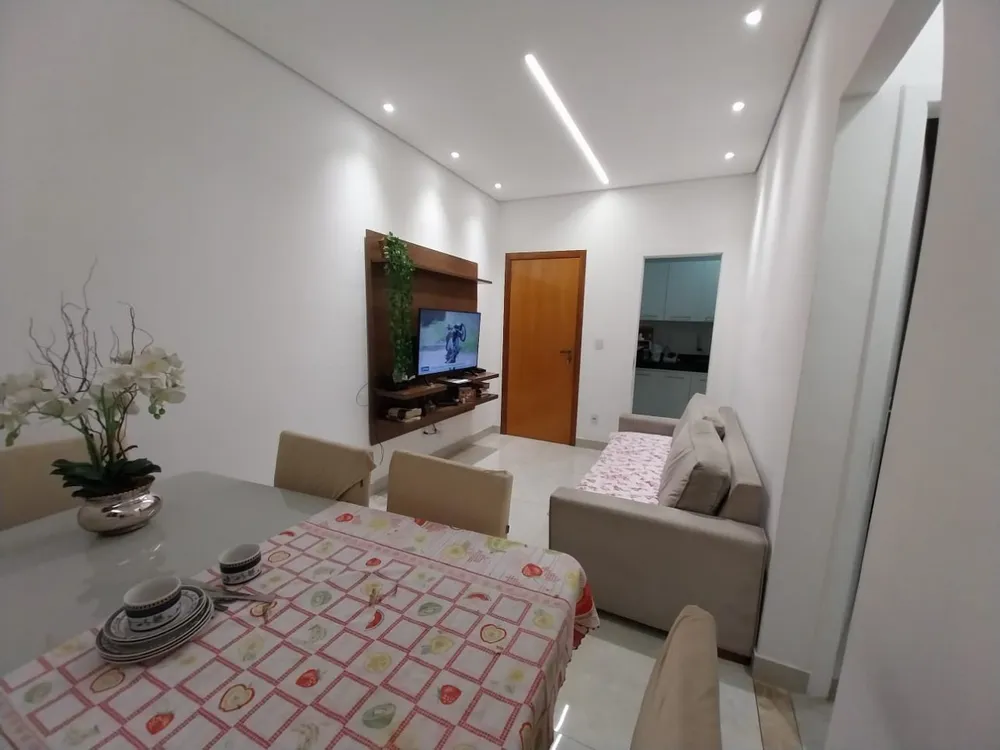 Apartamento, 2 quartos, 55 m² - Foto 3
