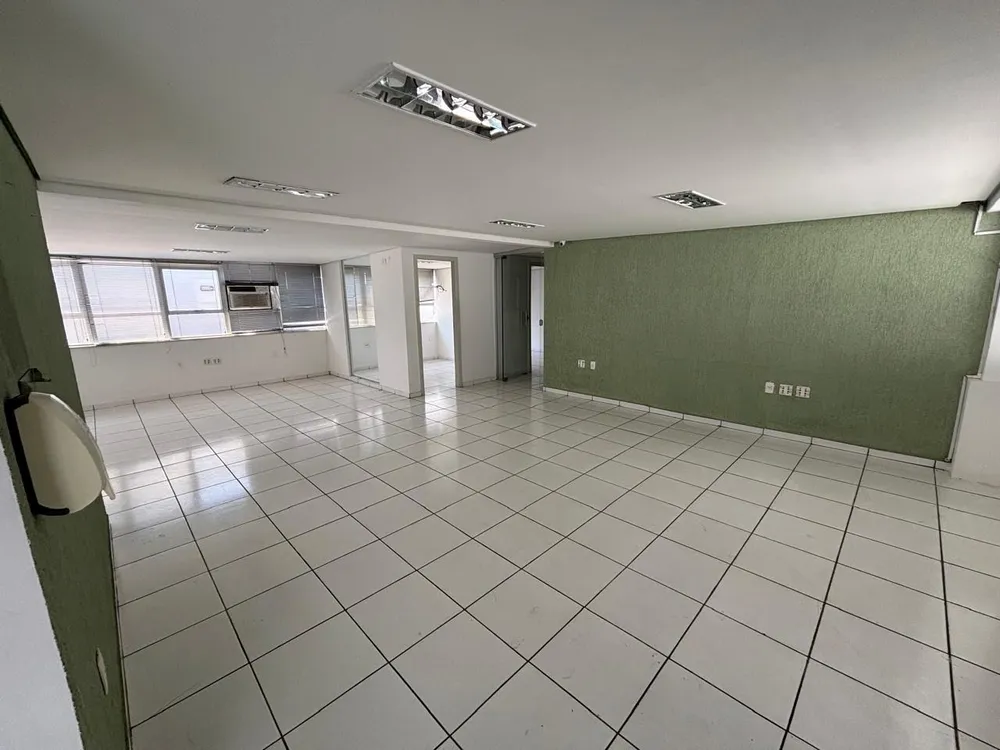 Loja-Salão, 300 m² - Foto 2