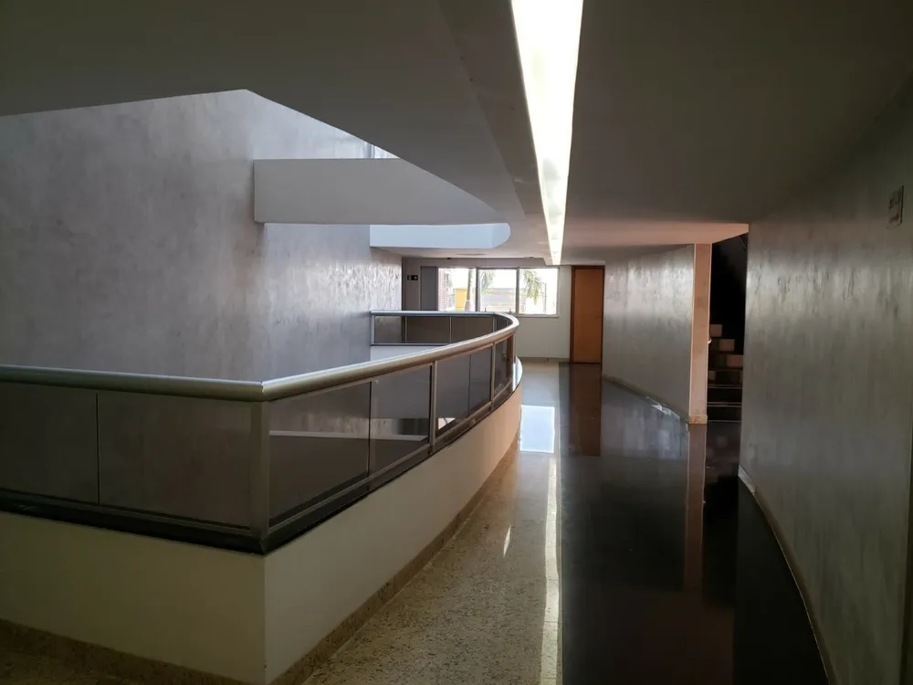 Loja-Salão, 300 m² - Foto 1