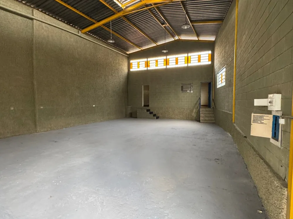 Depósito-Galpão, 397 m² - Foto 3