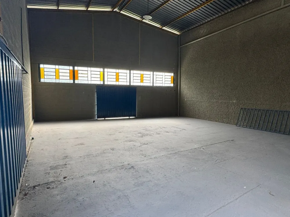 Depósito-Galpão, 397 m² - Foto 11