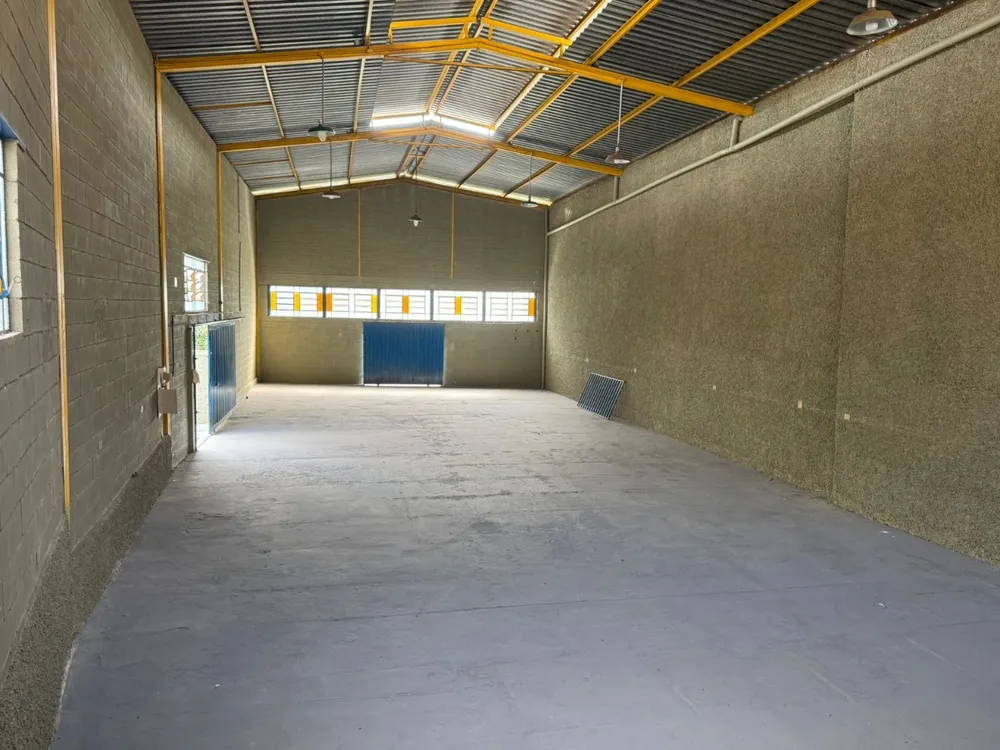 Depósito-Galpão, 397 m² - Foto 2