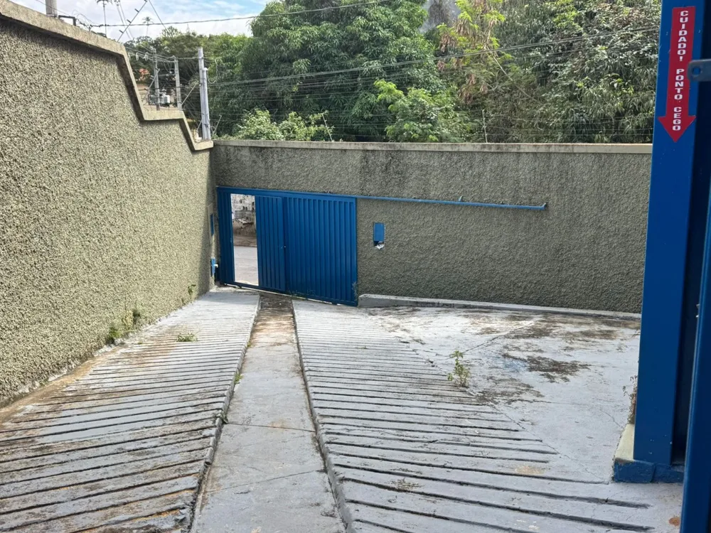Depósito-Galpão, 397 m² - Foto 6