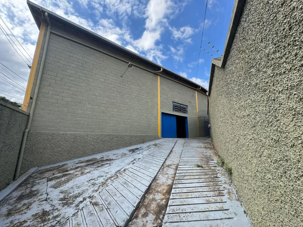 Depósito-Galpão, 397 m² - Foto 9