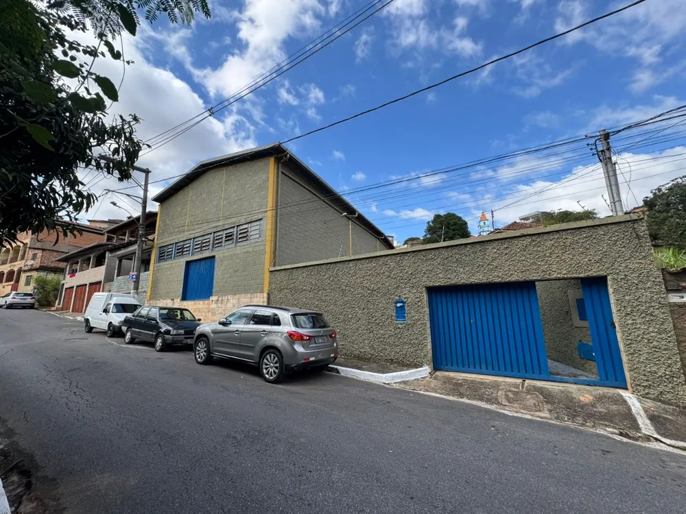 Depósito-Galpão, 397 m² - Foto 15