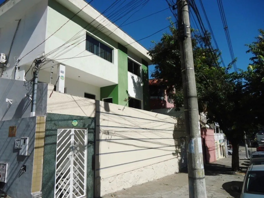Casa, 5 quartos, 249 m² - Foto 11